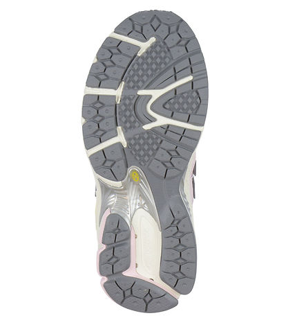 New Balance Sko - 1906 - Rose Sugar/Grå