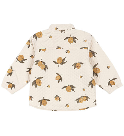 Konges Sløjd Thermojasje - Sweet Eend Zuur