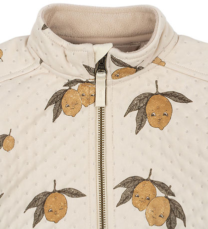 Konges Sløjd Thermojasje - Sweet Eend Zuur