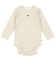 Konges Sløjd Body l/æ - Basic - Tea Stripe