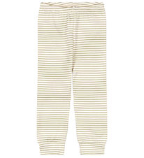 Konges Sløjd Bukser - Tea Stripe