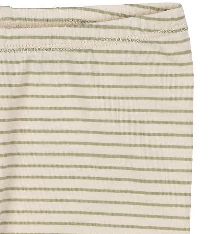 Konges Sløjd Bukser - Tea Stripe