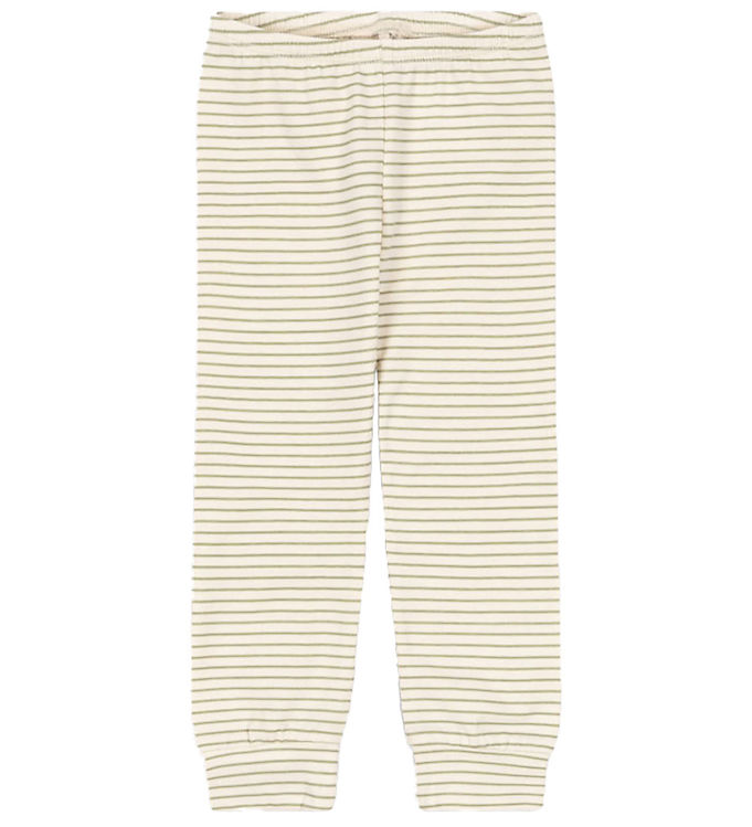 Konges Sløjd Bukser - Tea Stripe