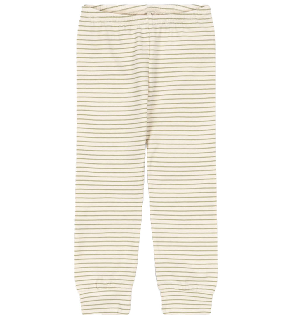 Konges Sløjd Hosen - Tee Stripe - Konges Sløjd - 62 - Hosen - Baumwolle