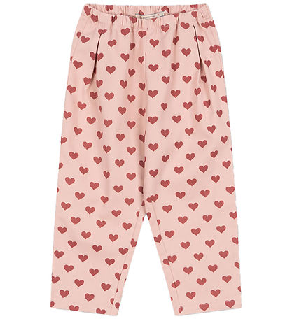 Konges Sløjd Jeans - Fen - Amour Rouge