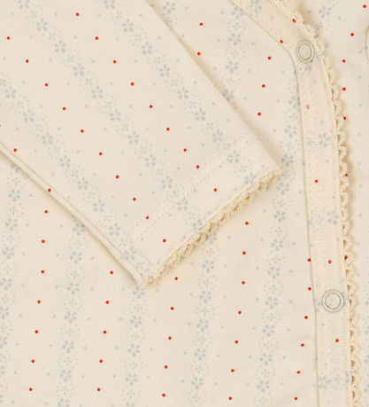 Konges Sløjd Heldragt - Fete De Fleur Konges Sløjd Heldragt - Fete De Fleur