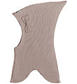 Racing Kids Elefanthue - 2-lags - Stone m. Sløjfe Racing Kids Elefanthue - 2-lags - Stone m. Sløjfe