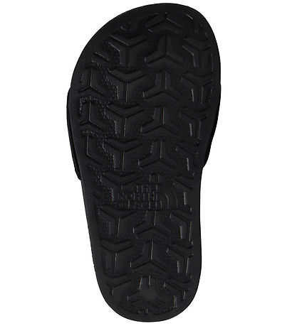 The North Face Badesandaler - Y Base Camp Slide III - Sort The North Face Badesandaler - Y Base Camp Slide III - Sort
