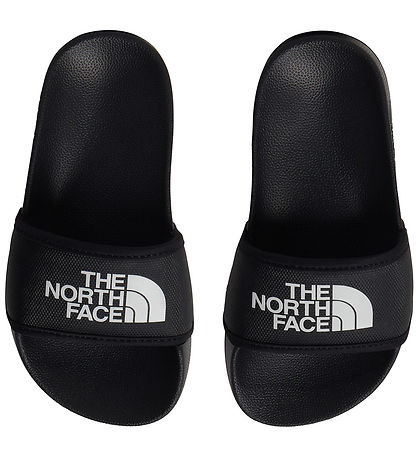 The North Face Badesandaler - Y Base Camp Slide III - Sort The North Face Badesandaler - Y Base Camp Slide III - Sort