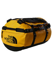 The North Face Rejsetaske - Base Camp Duffel - 50 L - Summit Gol The North Face Rejsetaske - Base Camp Duffel - 50 L - Summit Gol