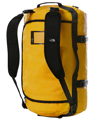 The North Face Rejsetaske - Base Camp Duffel - 50 L - Summit Gol The North Face Rejsetaske - Base Camp Duffel - 50 L - Summit Gol