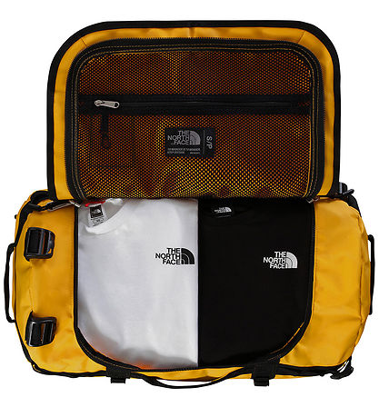 The North Face Rejsetaske - Base Camp Duffel - 50 L - Summit Gol The North Face Rejsetaske - Base Camp Duffel - 50 L - Summit Gol