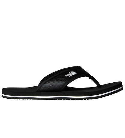 The North Face Klipklapper - Base Camp - Sort/Hvid The North Face Klipklapper - Base Camp - Sort/Hvid