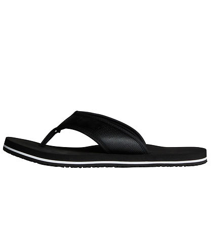 The North Face Klipklapper - Base Camp - Sort/Hvid The North Face Klipklapper - Base Camp - Sort/Hvid