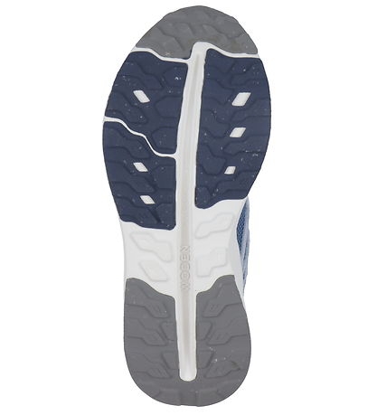 Woden Sko - Josephine - Ice Blue Woden Sko - Josephine - Ice Blue