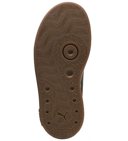 Puma Sko - Club II Era V PS - Hvid/Sort Puma Sko - Club II Era V PS - Hvid/Sort