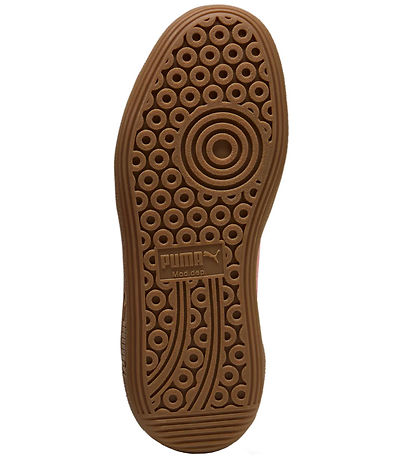 Puma Sko - Palermo Jr - Cool Weather/Pink Fruit Puma Sko - Palermo Jr - Cool Weather/Pink Fruit