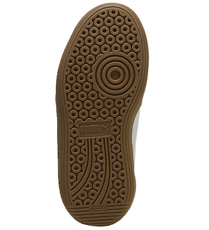 Puma Sko - Palermo PS - Hyperlink Blue/White Puma Sko - Palermo PS - Hyperlink Blue/White