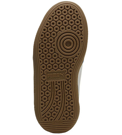 Puma Sko - Palermo PS - Hyperlink Blue/White Puma Sko - Palermo PS - Hyperlink Blue/White