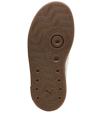 Puma Sko - Club II Era V PS - Sort/Hvid