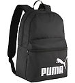 Puma Rygsæk - Phase - Sort 