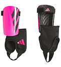 adidas Performance Shin Pads - TIRO SG MTC J - Black/TMSHPN