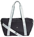 adidas Performance Taske - GYM HIIT DUFFEL - CARBON adidas Performance Taske - GYM HIIT DUFFEL - CARBON