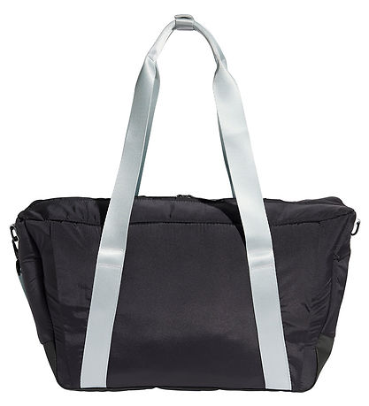 adidas Performance Taske - GYM HIIT DUFFEL - CARBON adidas Performance Taske - GYM HIIT DUFFEL - CARBON