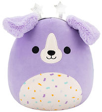 Squishmallows Bamse - 19 cm - Deontay Squishmallows Bamse - 19 cm - Deontay