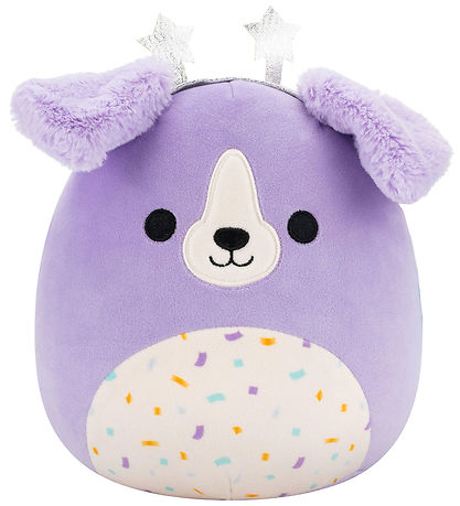 Squishmallows Bamse - 19 cm - Deontay