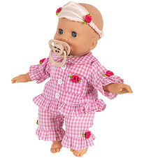 Konges Sløjd Dukke - Lulu