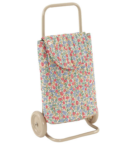 Konges Sløjd Kids Trolley - Fiola
