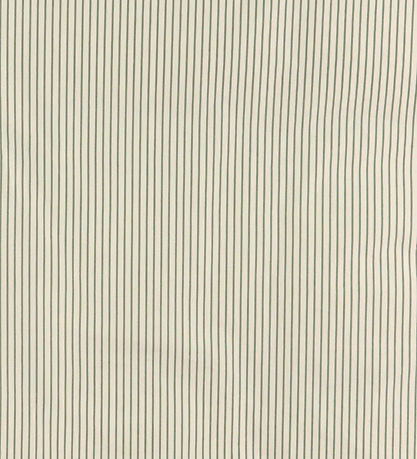 Konges Sløjd Sengetøj - Baby - Strands Havet - Tea Stripe