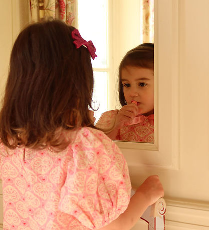 Konges Sløjd 립밤 - 글리터 - 5개입 - 멀티