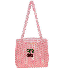 Konges Sløjd Taske - Perla - Peony