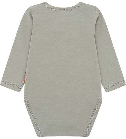 Hust and Claire Body l/æ - Buster - Seagrass