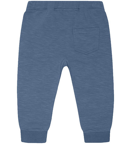 Hust and Claire Sweatpants - Georg - Blue Flint Hust and Claire Sweatpants - Georg - Blue Flint