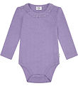 Hust and Claire Body l/æ - Britt - Bellflower Hust and Claire Body l/æ - Britt - Bellflower