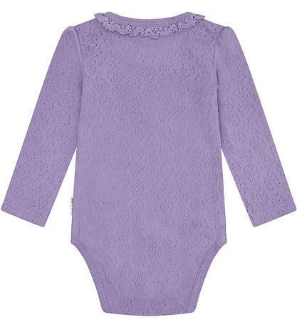 Hust and Claire Body l/æ - Britt - Bellflower