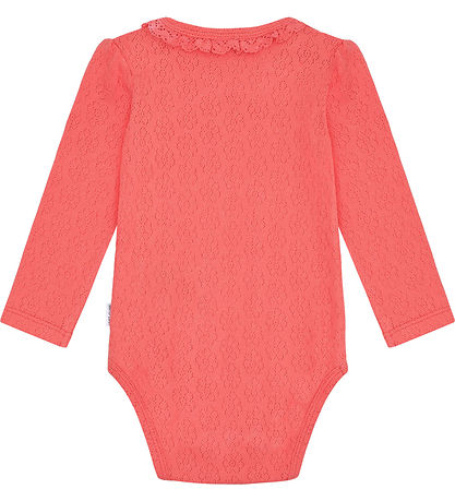 Hust and Claire Body l/æ - Britt - Wild Coral Hust and Claire Body l/æ - Britt - Wild Coral