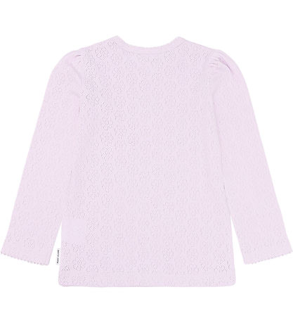 Hust and Claire Bluse - Alma - Lavender Hust and Claire Bluse - Alma - Lavender