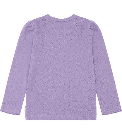 Hust and Claire Bluse - Alma - Bellflower