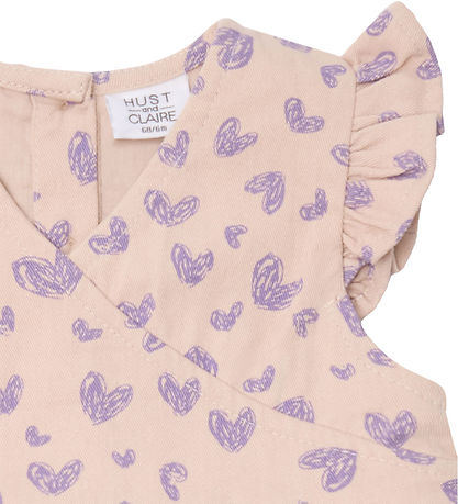 Hust and Claire Kjole - Katinka - Cement Hust and Claire Kjole - Katinka - Cement