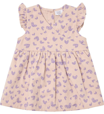 Hust and Claire Kjole - Katinka - Cement Hust and Claire Kjole - Katinka - Cement