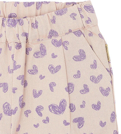 Hust and Claire Bukser - Trine - Cement