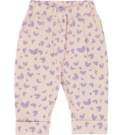 Hust and Claire Bukser - Trine - Cement