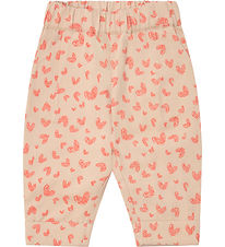 Hust and Claire Bukser - Trine - Wild Coral Hust and Claire Bukser - Trine - Wild Coral