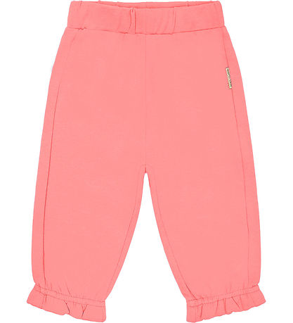 Hust and Claire Bukser - Genny - Wild Coral Hust and Claire Bukser - Genny - Wild Coral