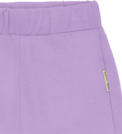 Hust and Claire Bukser - Genny - Bellflower