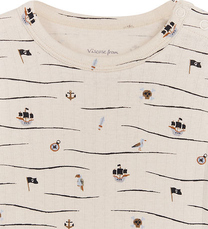 Hust and Claire Body l/æ - Bambus - Buller - French Oak Hust and Claire Body l/æ - Bambus - Buller - French Oak